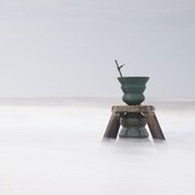 Peter Osborne - Time and Tide Bell